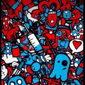 Meet your Posher, Nolan